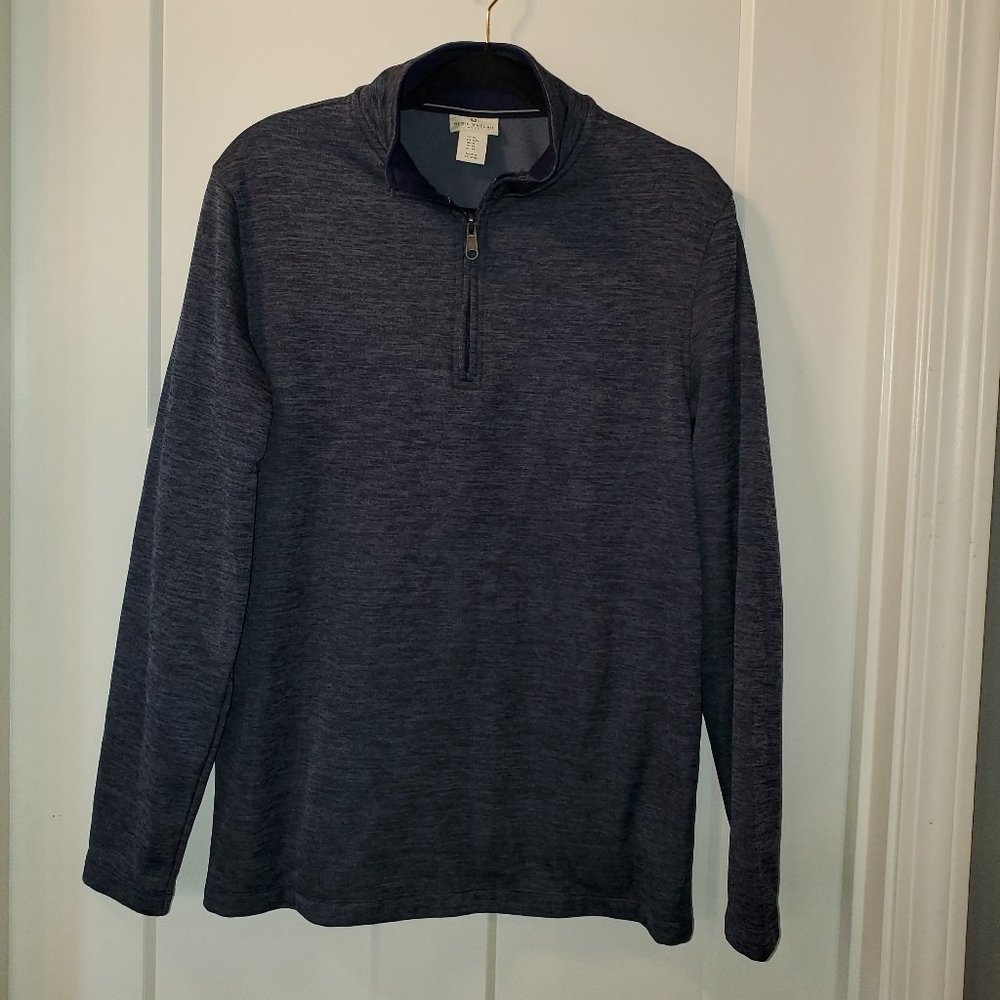 Rorie Whelan Golf Pullover Med